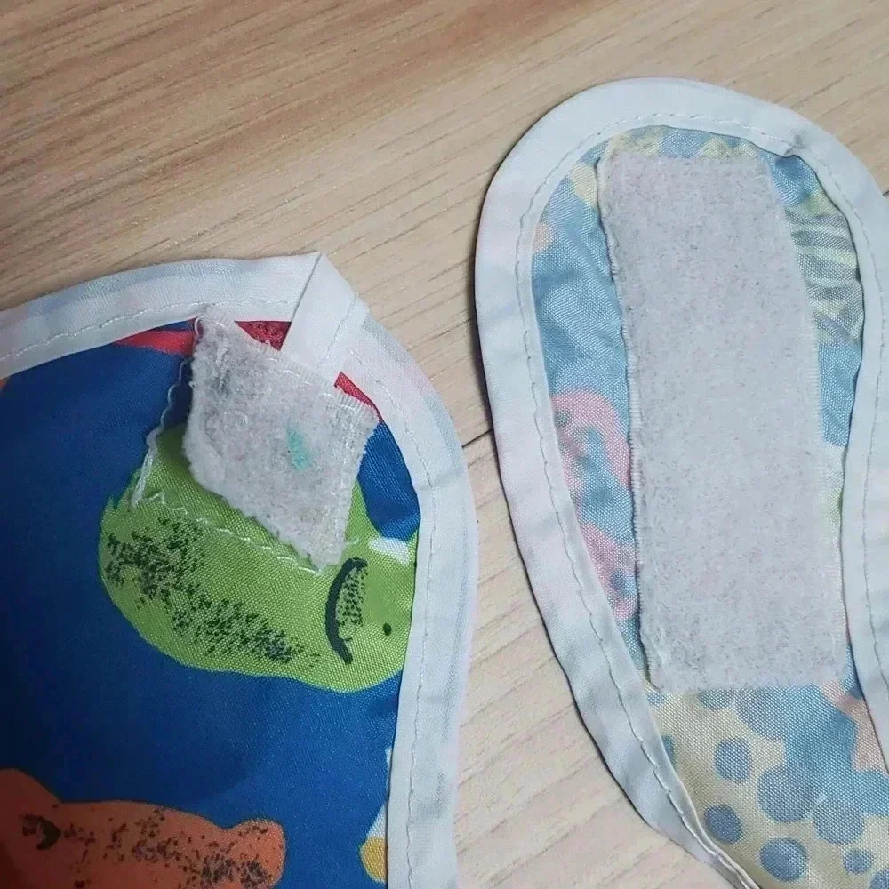 Bundle Bumkins Vintage 90s The Right Start Bibs